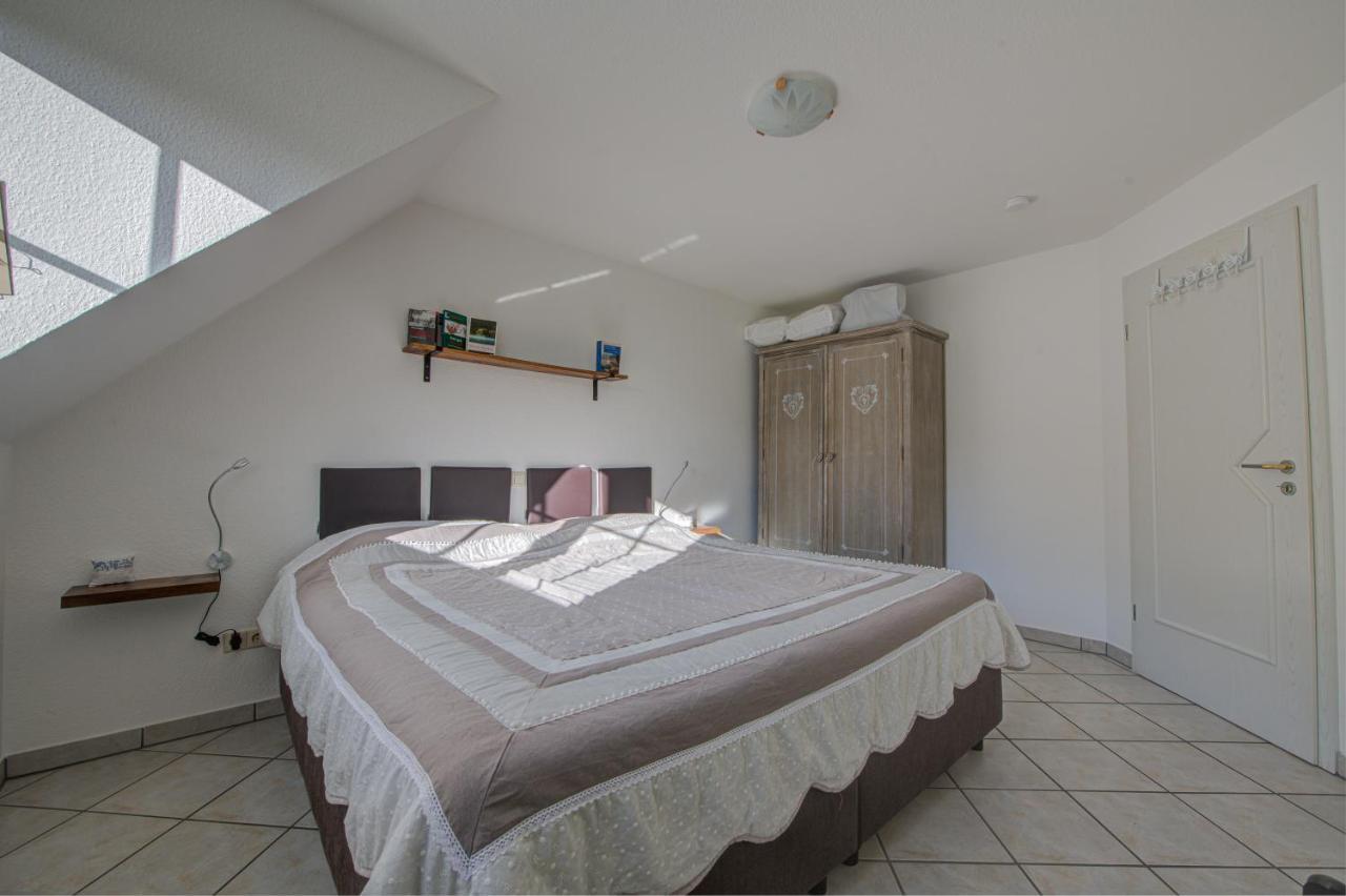 Ferienwohnung Panorama Moselblick تريس كاردن المظهر الخارجي الصورة