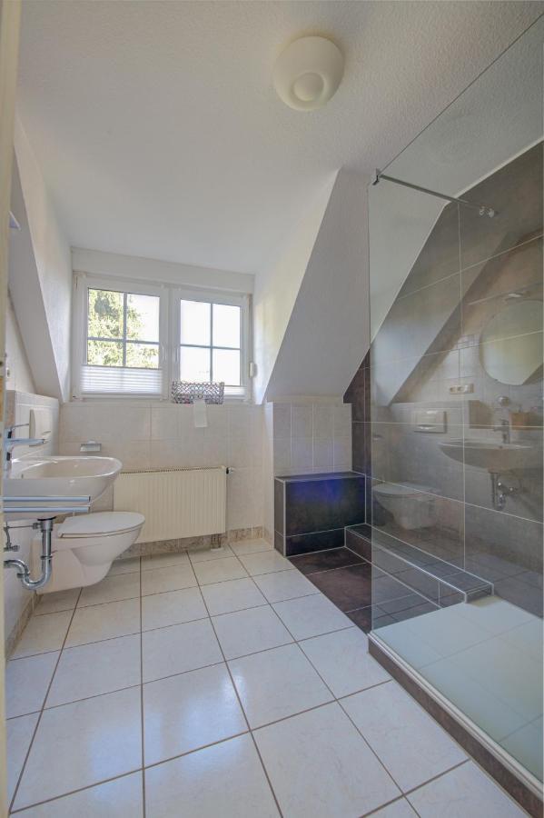 Ferienwohnung Panorama Moselblick تريس كاردن المظهر الخارجي الصورة